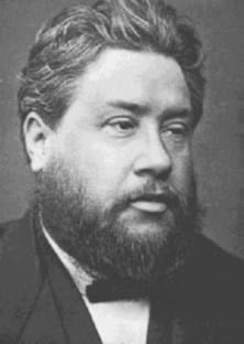 <a href="https://de.wikipedia.org/wiki/Charles_Haddon_Spurgeon">Charles Haddon Spurgeon 1834 - 1892</a>